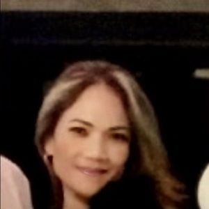 Meet your Posher, Liza